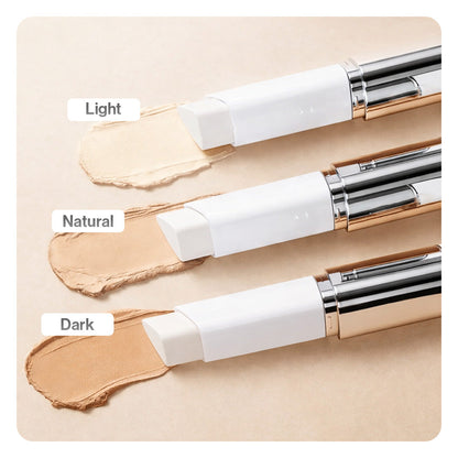 Changing Foundation Stick