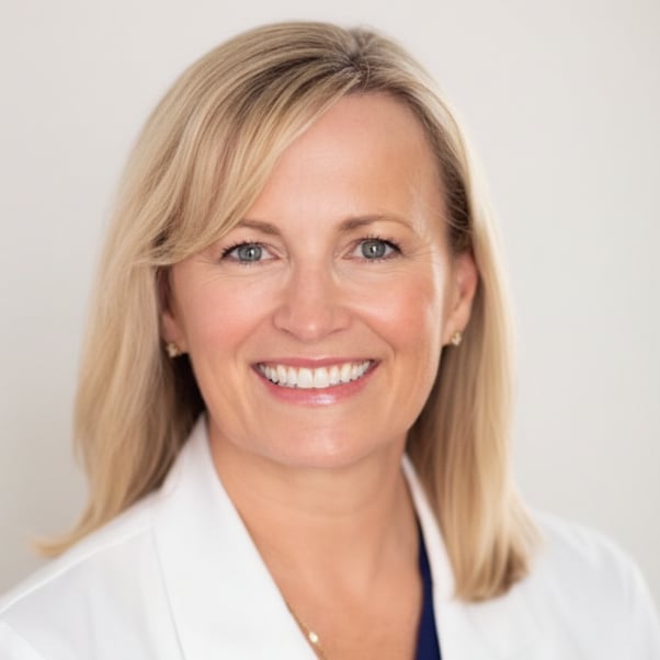 Trusted by 41,300+ Women, Recommended by a Board-Certified Dermatologist