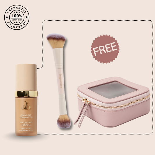 Essential Set – Free Gifts Included
