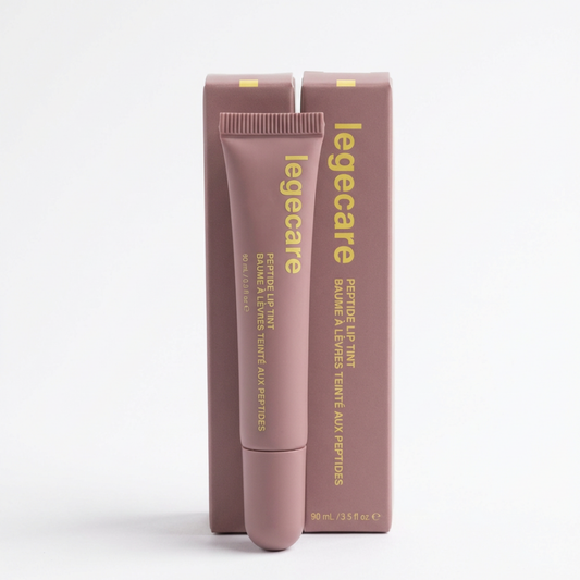 Peptide Lip Tint champ